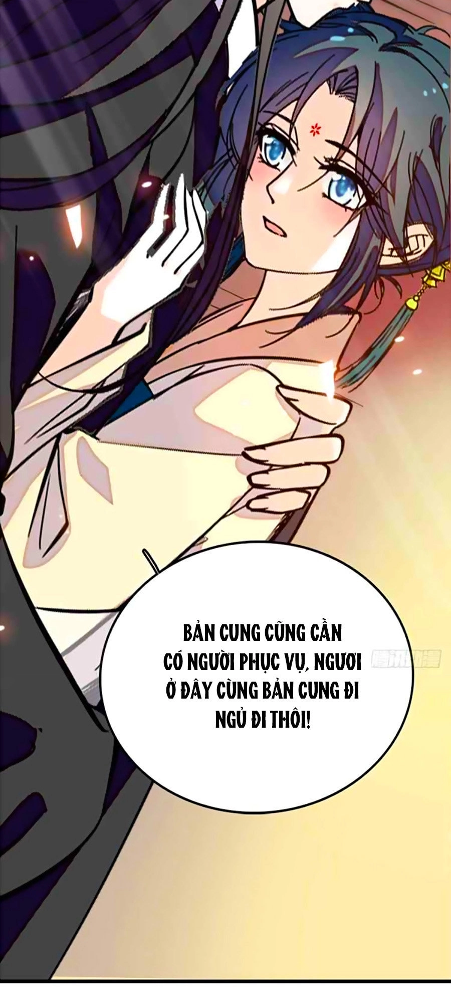 Nhất Thế Khuynh Thành: Lãnh Cung Khí Phi Chapter 100 - 13