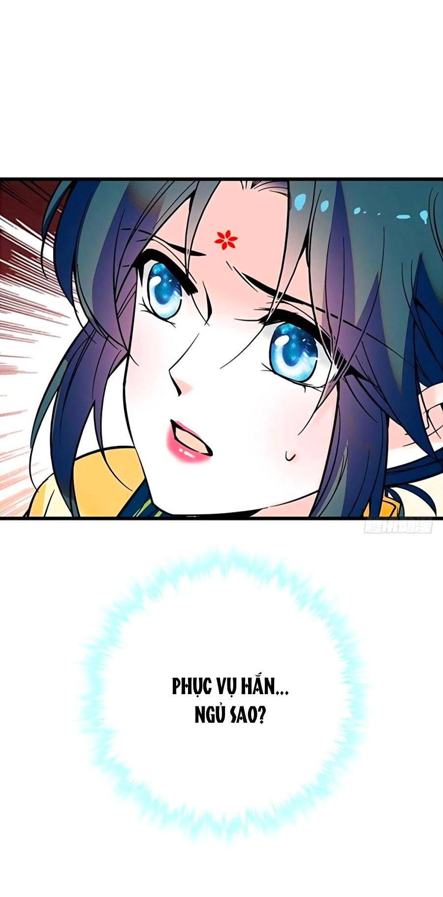 Nhất Thế Khuynh Thành: Lãnh Cung Khí Phi Chapter 100 - 14