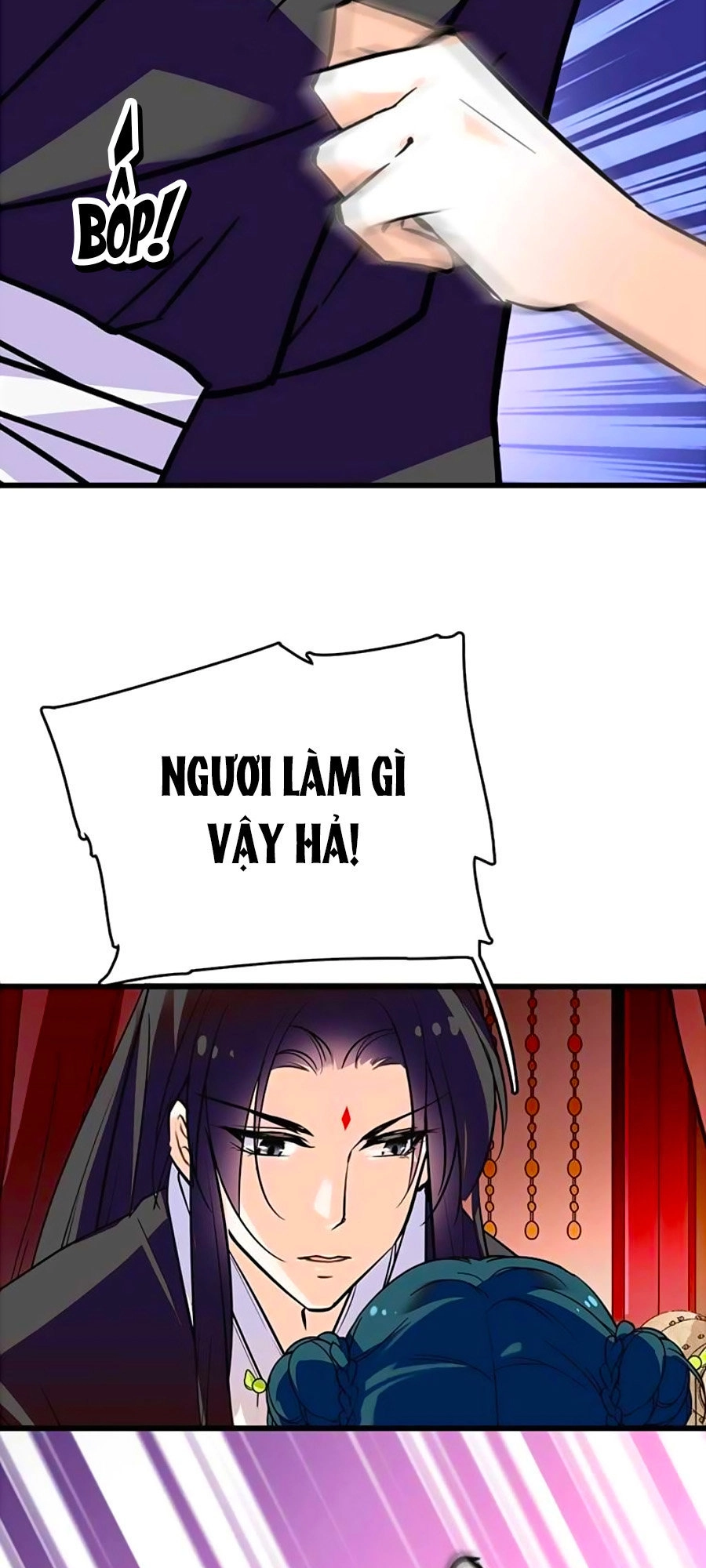 Nhất Thế Khuynh Thành: Lãnh Cung Khí Phi Chapter 100 - 16