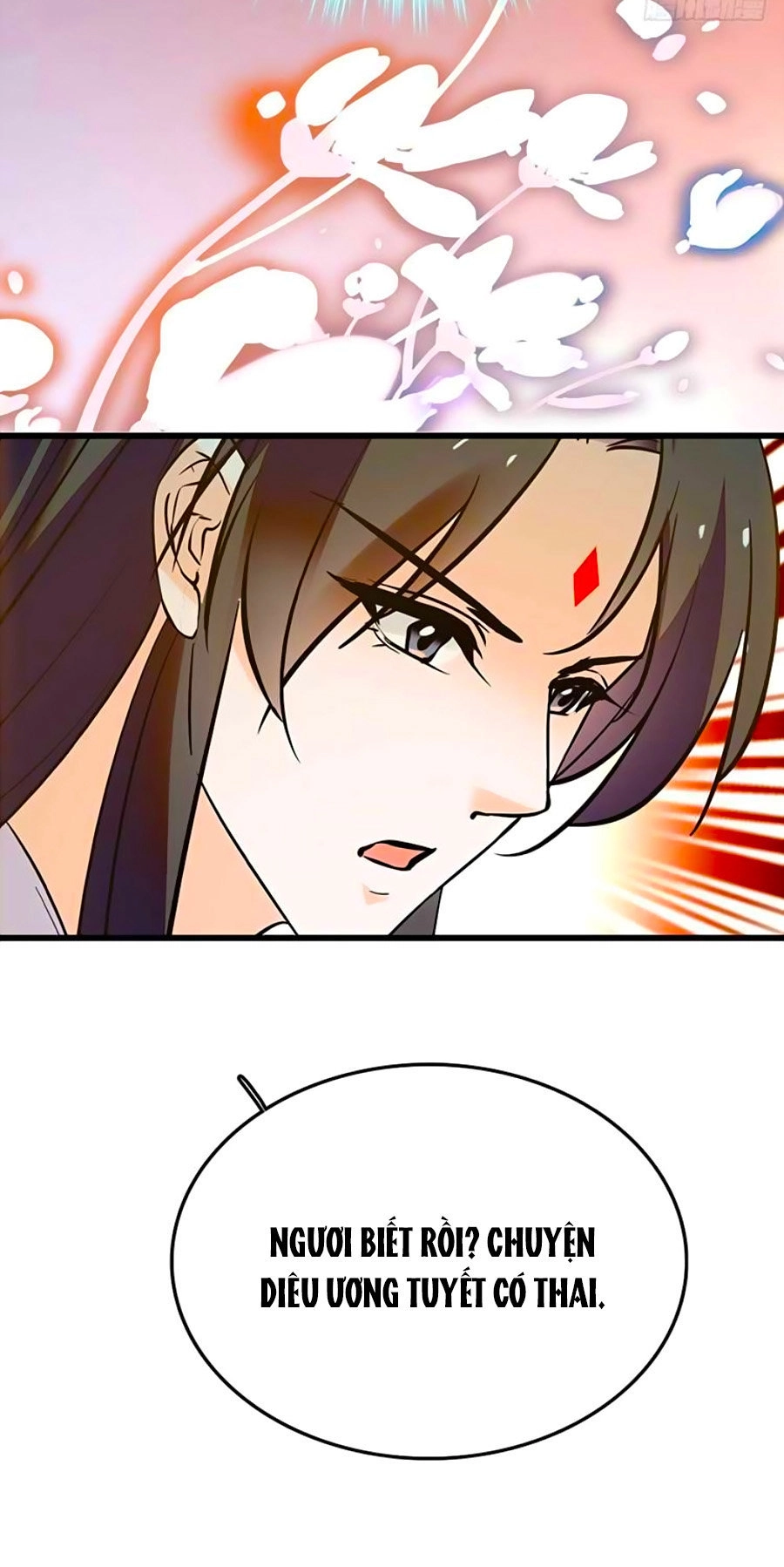 Nhất Thế Khuynh Thành: Lãnh Cung Khí Phi Chapter 100 - 19