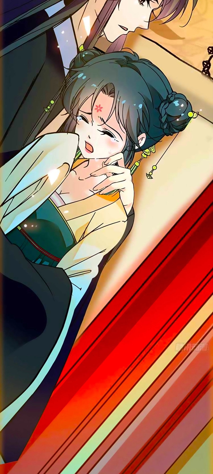 Nhất Thế Khuynh Thành: Lãnh Cung Khí Phi Chapter 100 - 21