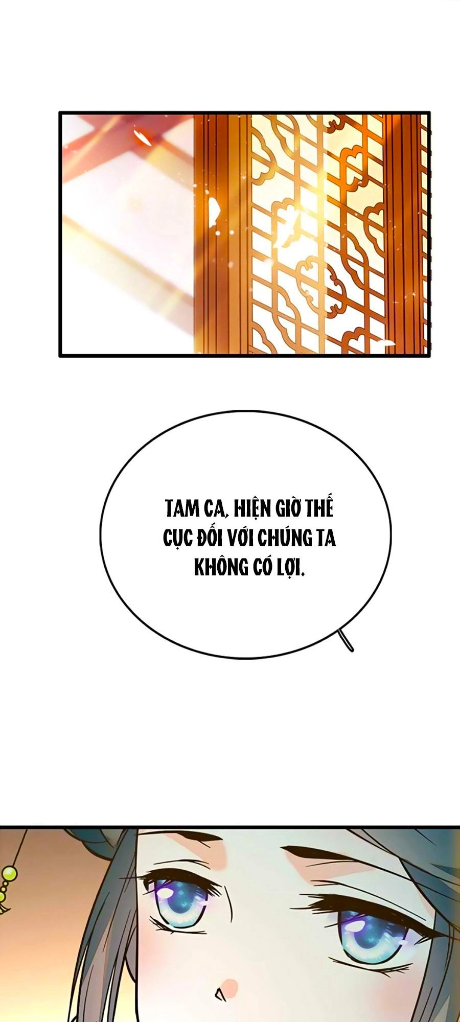 Nhất Thế Khuynh Thành: Lãnh Cung Khí Phi Chapter 100 - 27