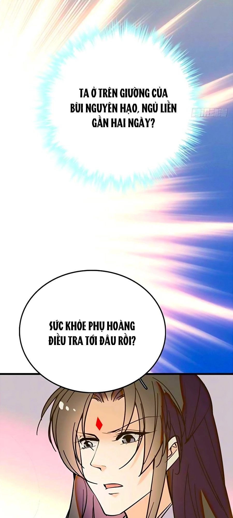 Nhất Thế Khuynh Thành: Lãnh Cung Khí Phi Chapter 100 - 31