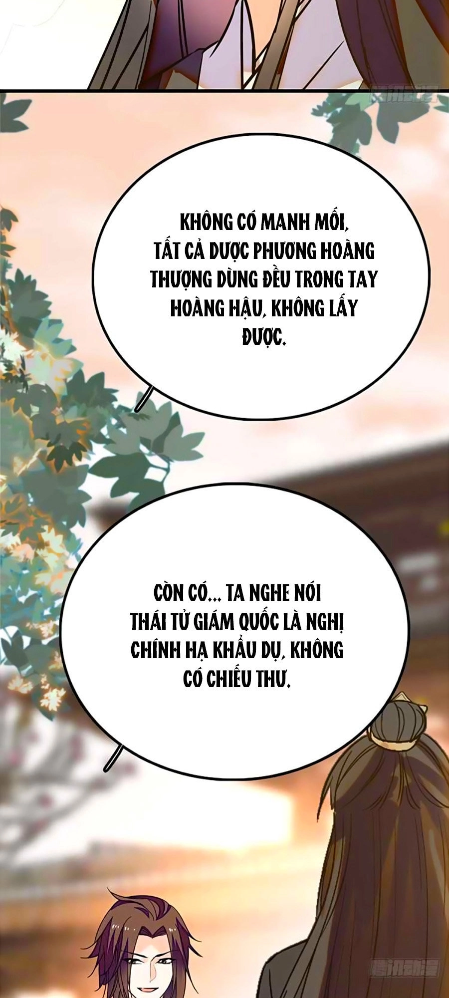 Nhất Thế Khuynh Thành: Lãnh Cung Khí Phi Chapter 100 - 32