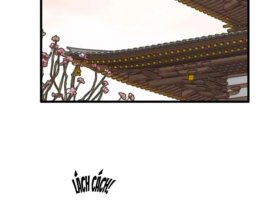 Nhất Thế Khuynh Thành: Lãnh Cung Khí Phi Chapter 100 - 38