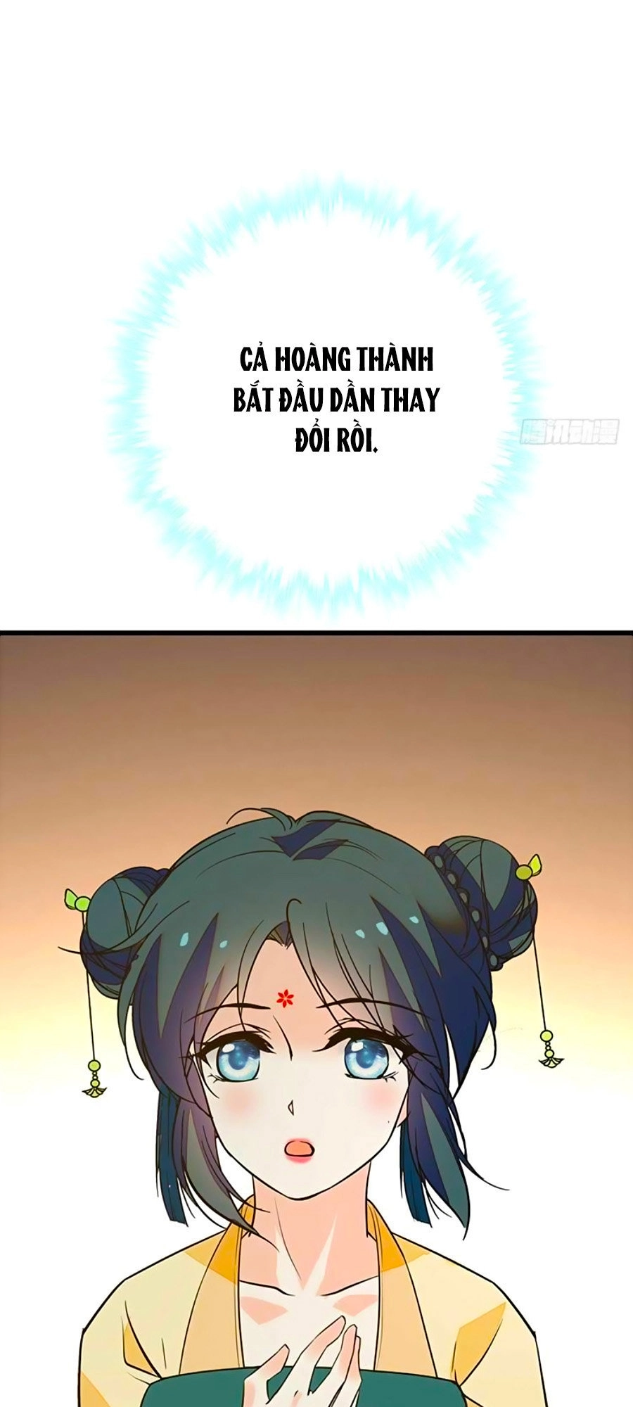 Nhất Thế Khuynh Thành: Lãnh Cung Khí Phi Chapter 100 - 39