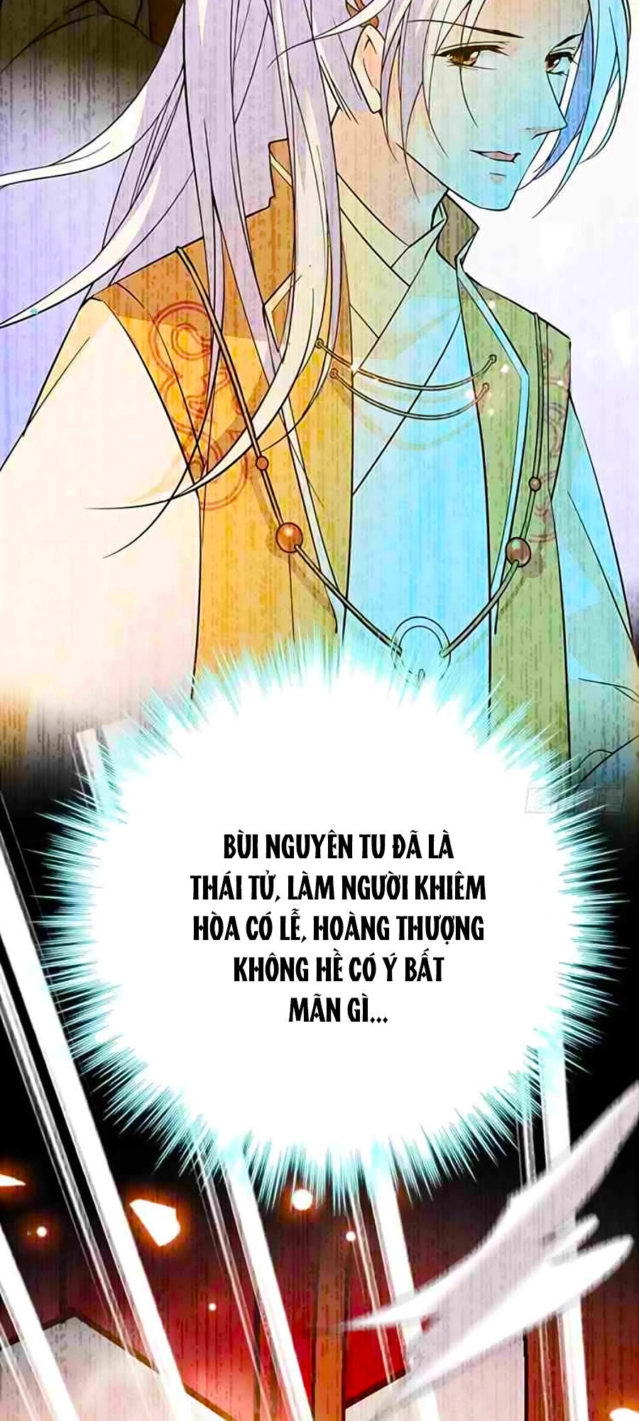 Nhất Thế Khuynh Thành: Lãnh Cung Khí Phi Chapter 100 - 44