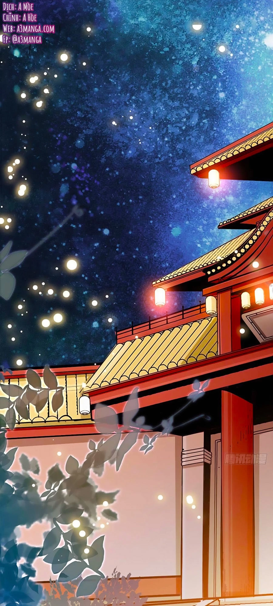 Nhất Thế Khuynh Thành: Lãnh Cung Khí Phi Chapter 102 - 1