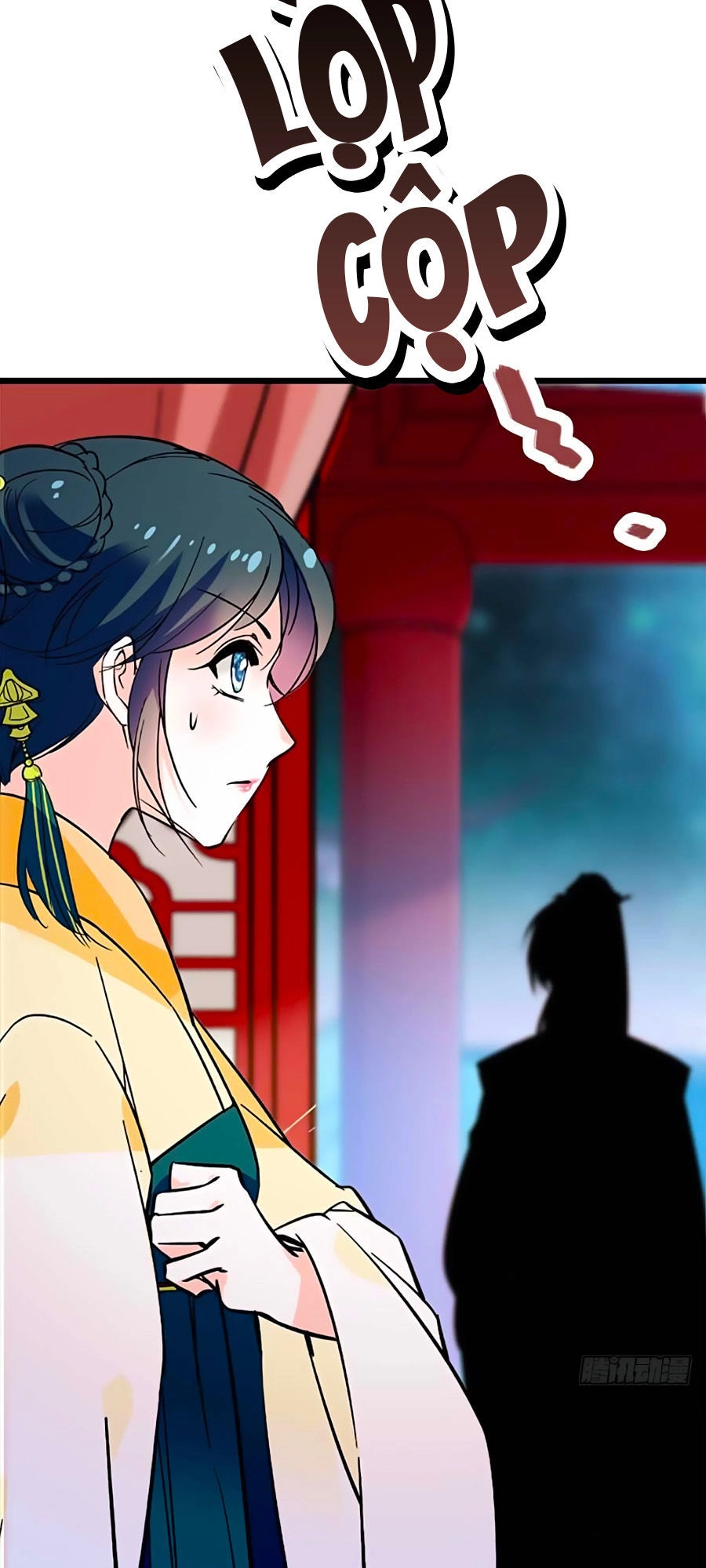 Nhất Thế Khuynh Thành: Lãnh Cung Khí Phi Chapter 102 - 4