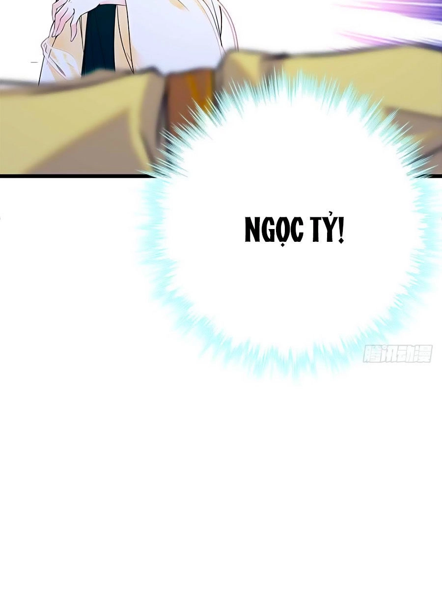 Nhất Thế Khuynh Thành: Lãnh Cung Khí Phi Chapter 102 - 35