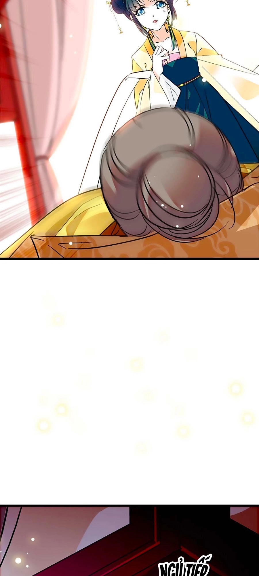 Nhất Thế Khuynh Thành: Lãnh Cung Khí Phi Chapter 102 - 37