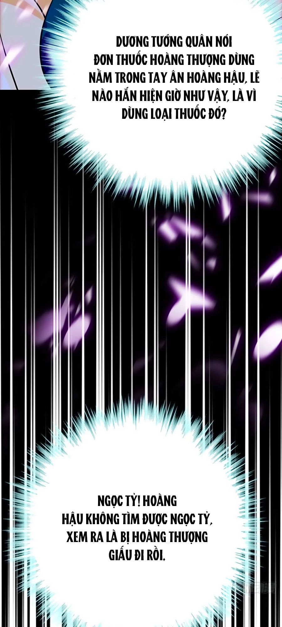 Nhất Thế Khuynh Thành: Lãnh Cung Khí Phi Chapter 102 - 40