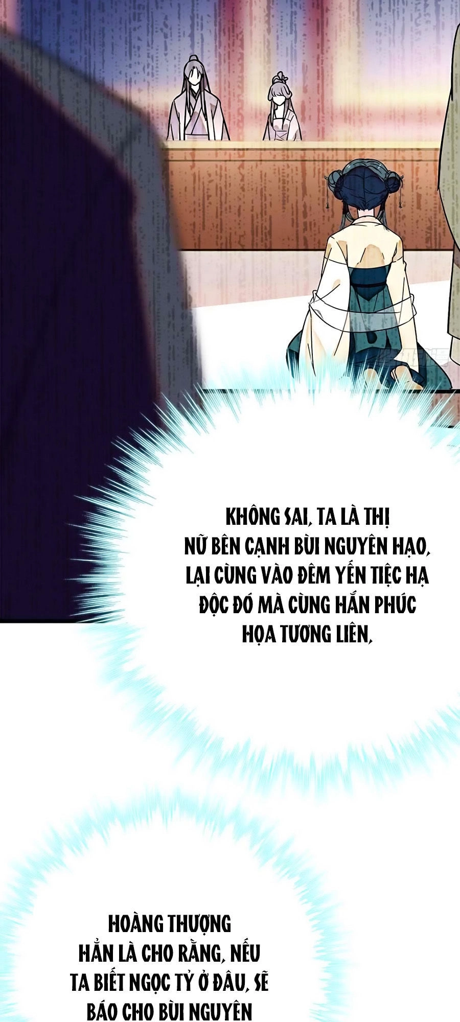 Nhất Thế Khuynh Thành: Lãnh Cung Khí Phi Chapter 102 - 44