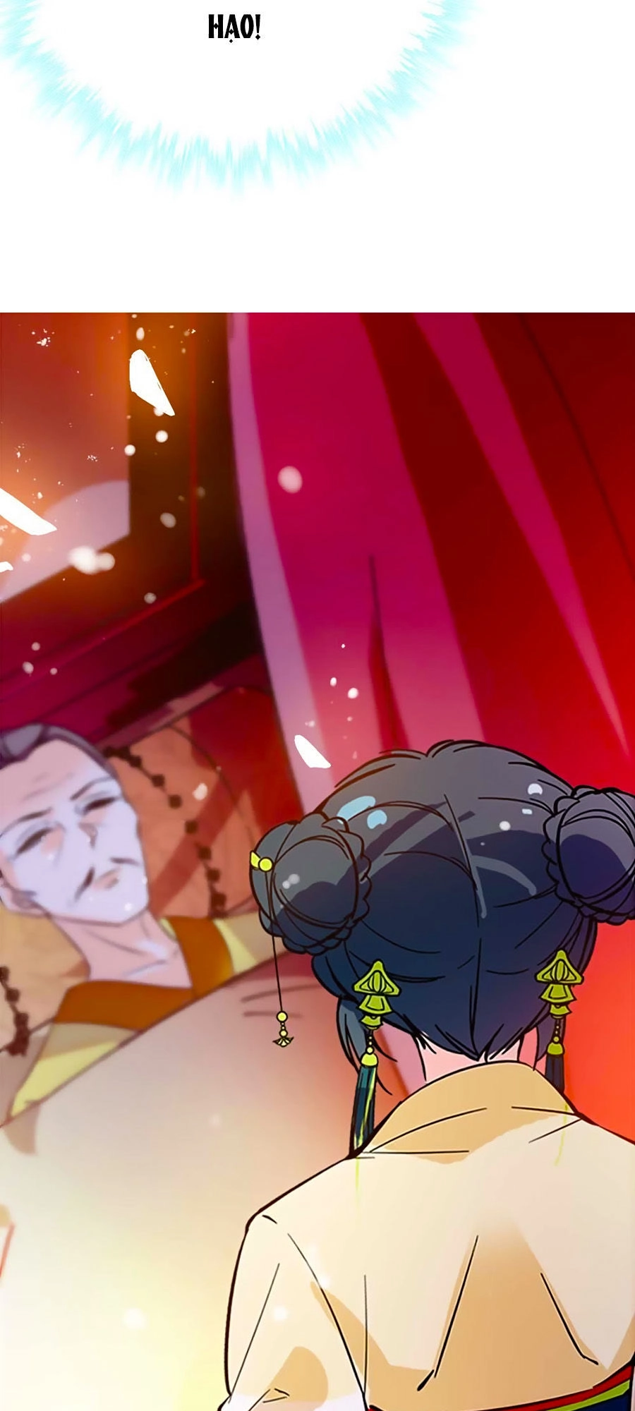 Nhất Thế Khuynh Thành: Lãnh Cung Khí Phi Chapter 102 - 45