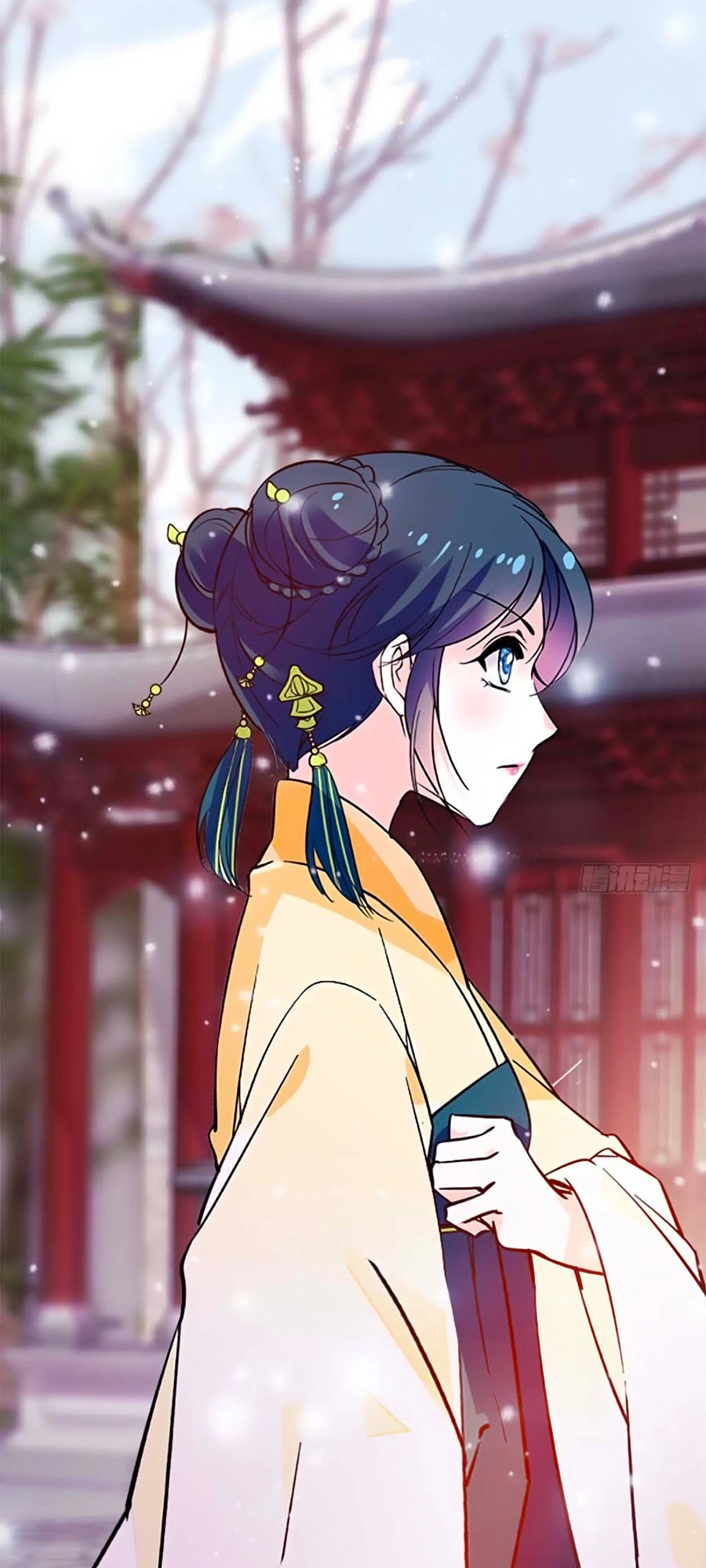 Nhất Thế Khuynh Thành: Lãnh Cung Khí Phi Chapter 102 - 58