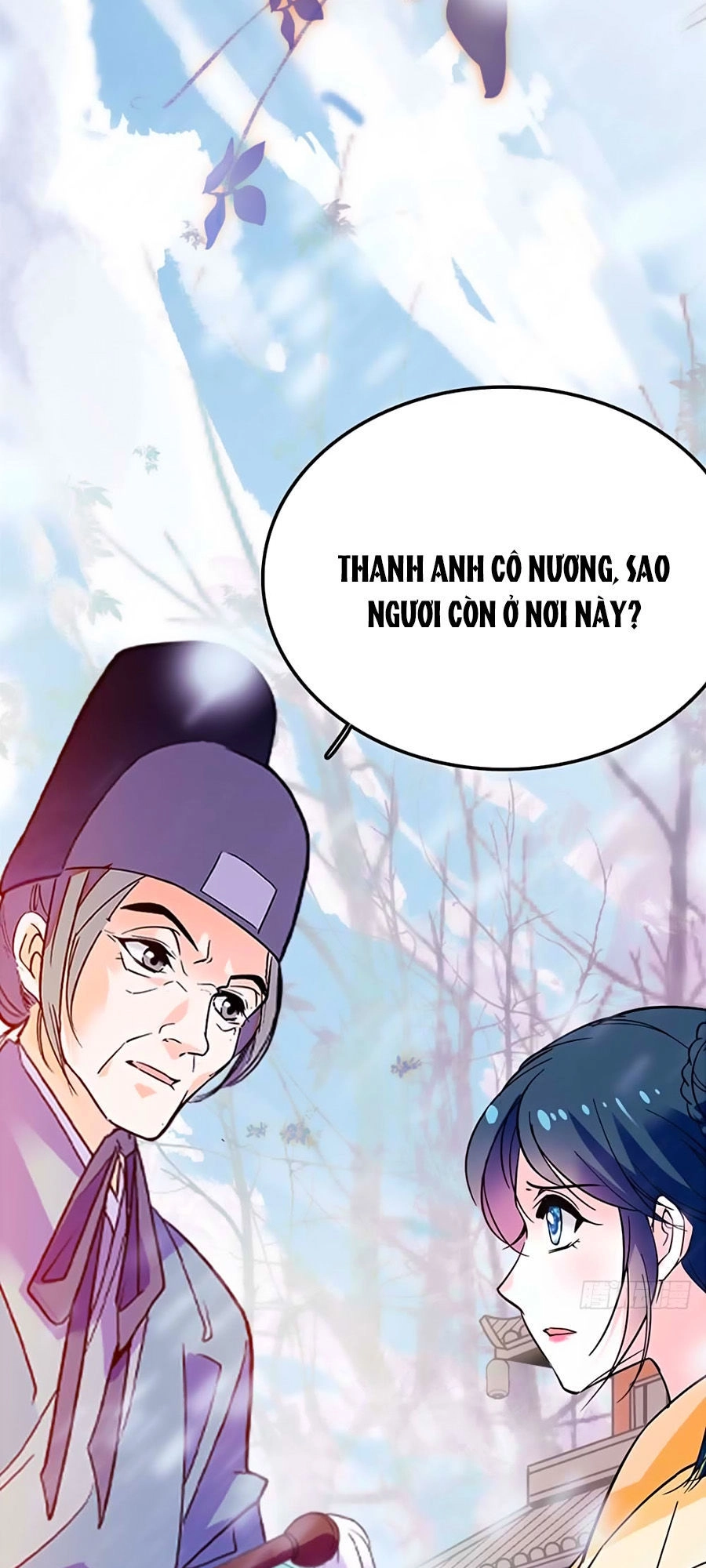 Nhất Thế Khuynh Thành: Lãnh Cung Khí Phi Chapter 102 - 62