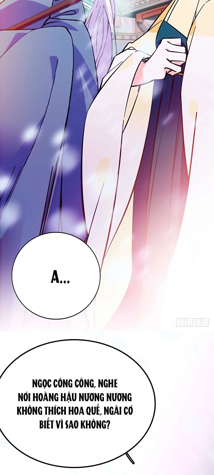 Nhất Thế Khuynh Thành: Lãnh Cung Khí Phi Chapter 102 - 63