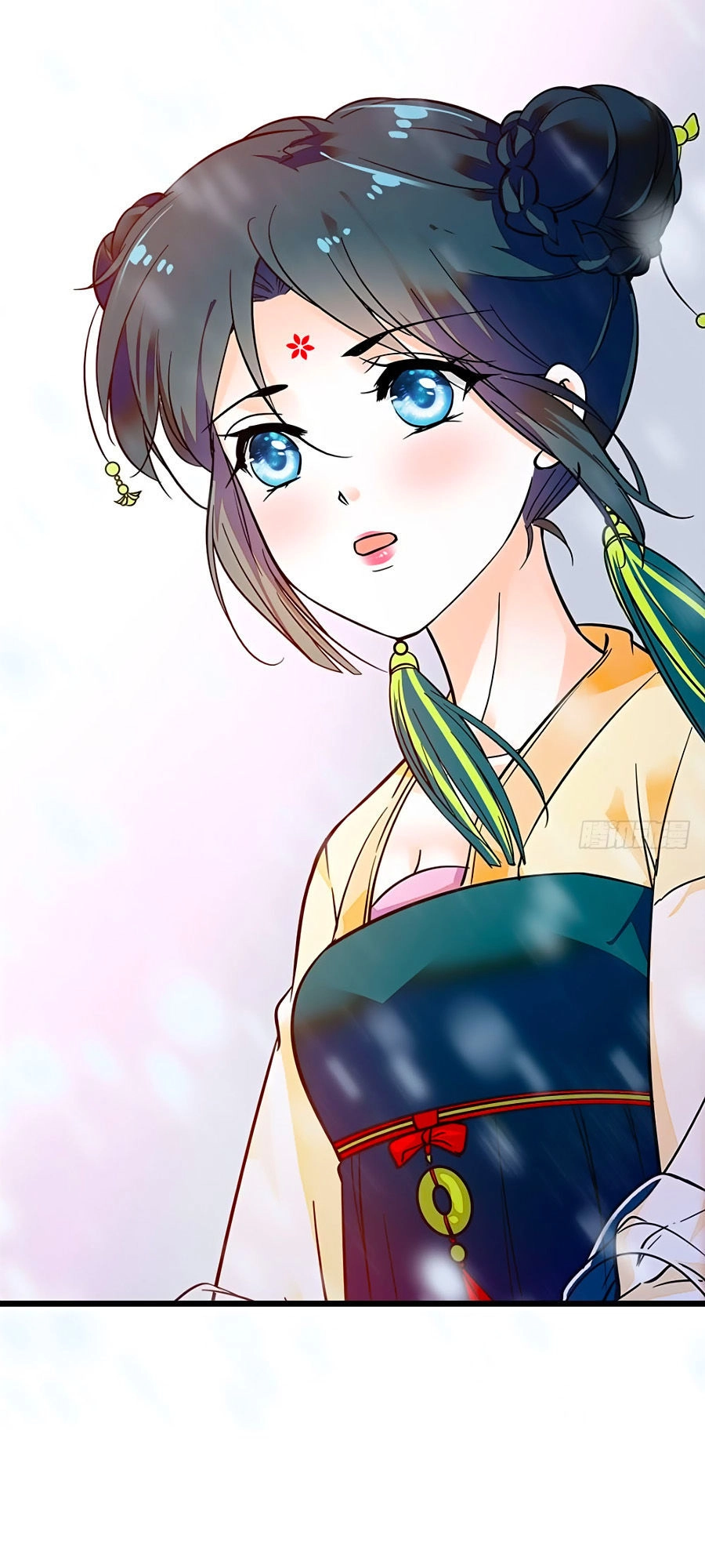 Nhất Thế Khuynh Thành: Lãnh Cung Khí Phi Chapter 102 - 64