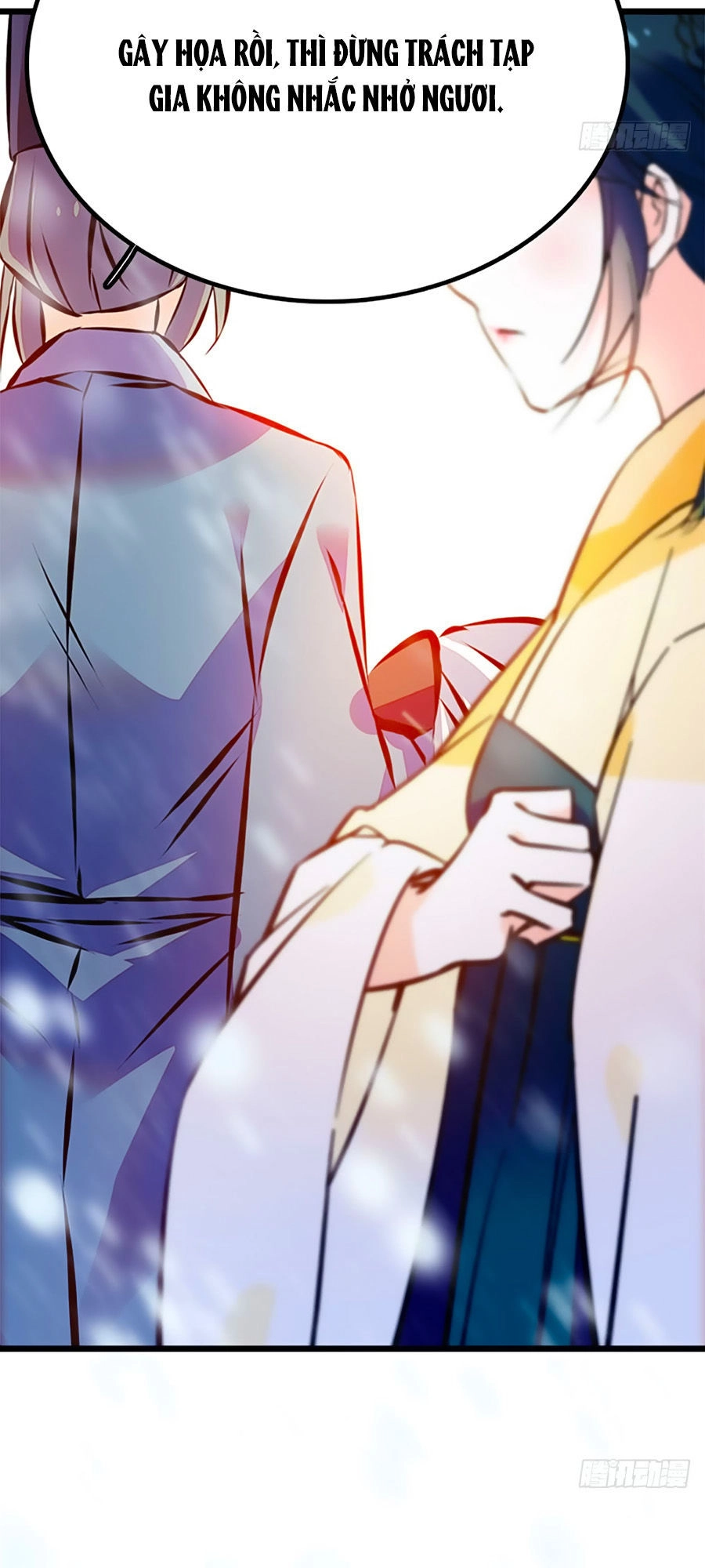 Nhất Thế Khuynh Thành: Lãnh Cung Khí Phi Chapter 102 - 68