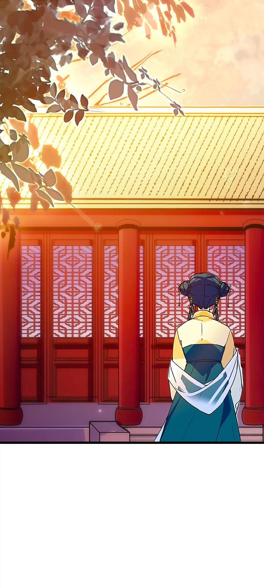 Nhất Thế Khuynh Thành: Lãnh Cung Khí Phi Chapter 103 - 2