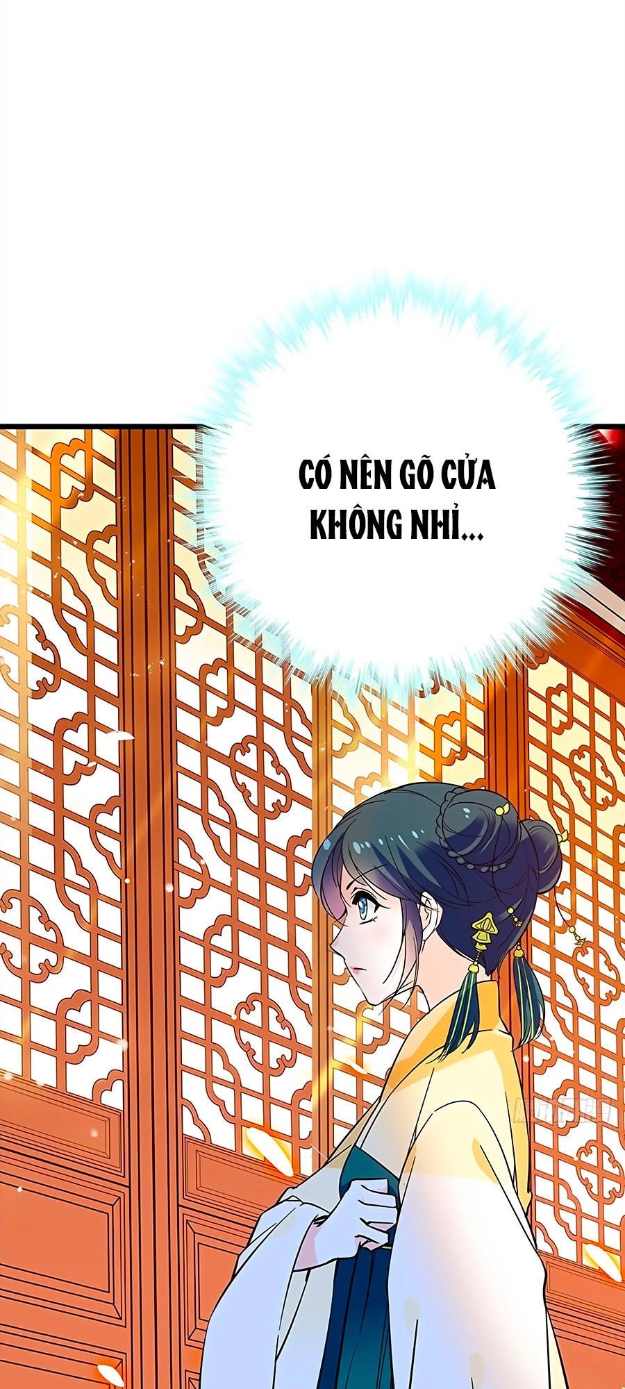 Nhất Thế Khuynh Thành: Lãnh Cung Khí Phi Chapter 103 - 3