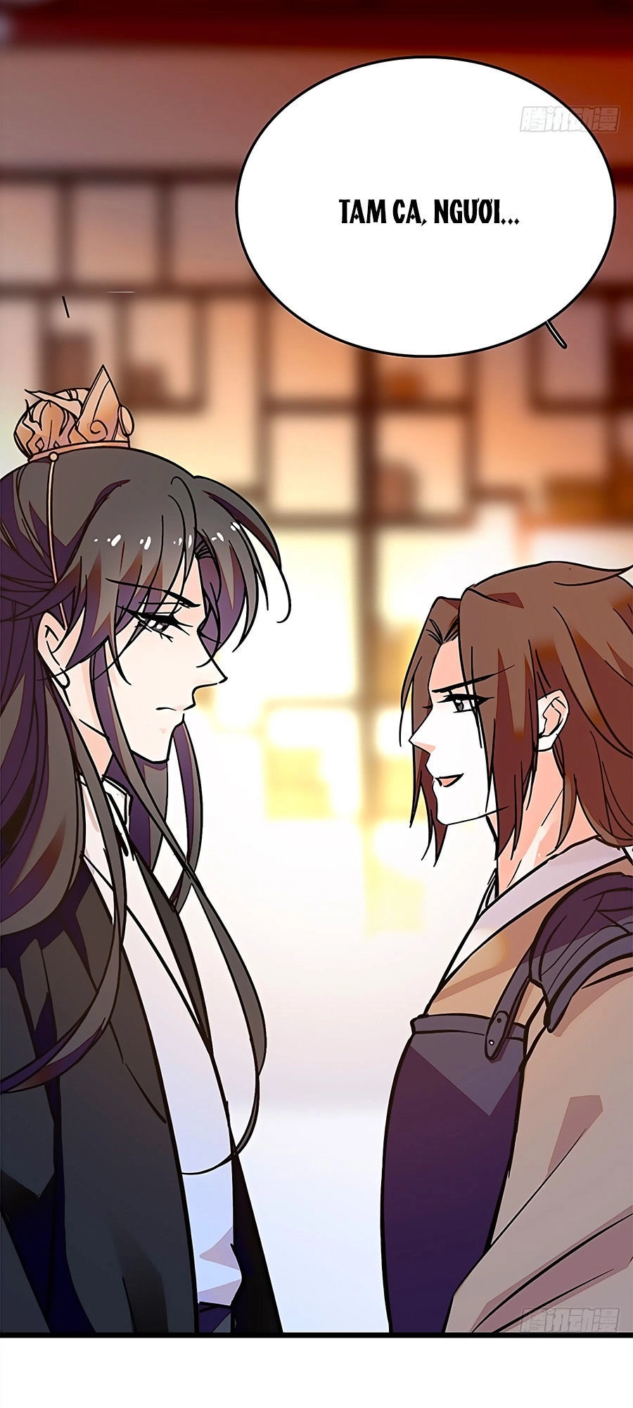 Nhất Thế Khuynh Thành: Lãnh Cung Khí Phi Chapter 103 - 24