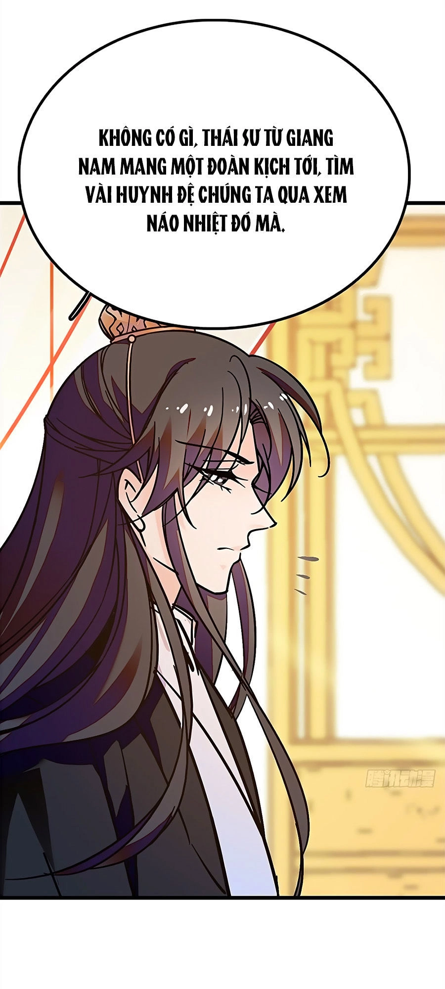 Nhất Thế Khuynh Thành: Lãnh Cung Khí Phi Chapter 103 - 57