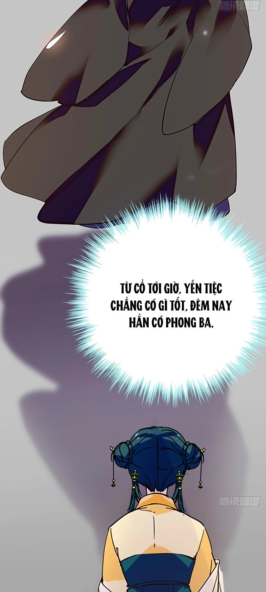 Nhất Thế Khuynh Thành: Lãnh Cung Khí Phi Chapter 103 - 72