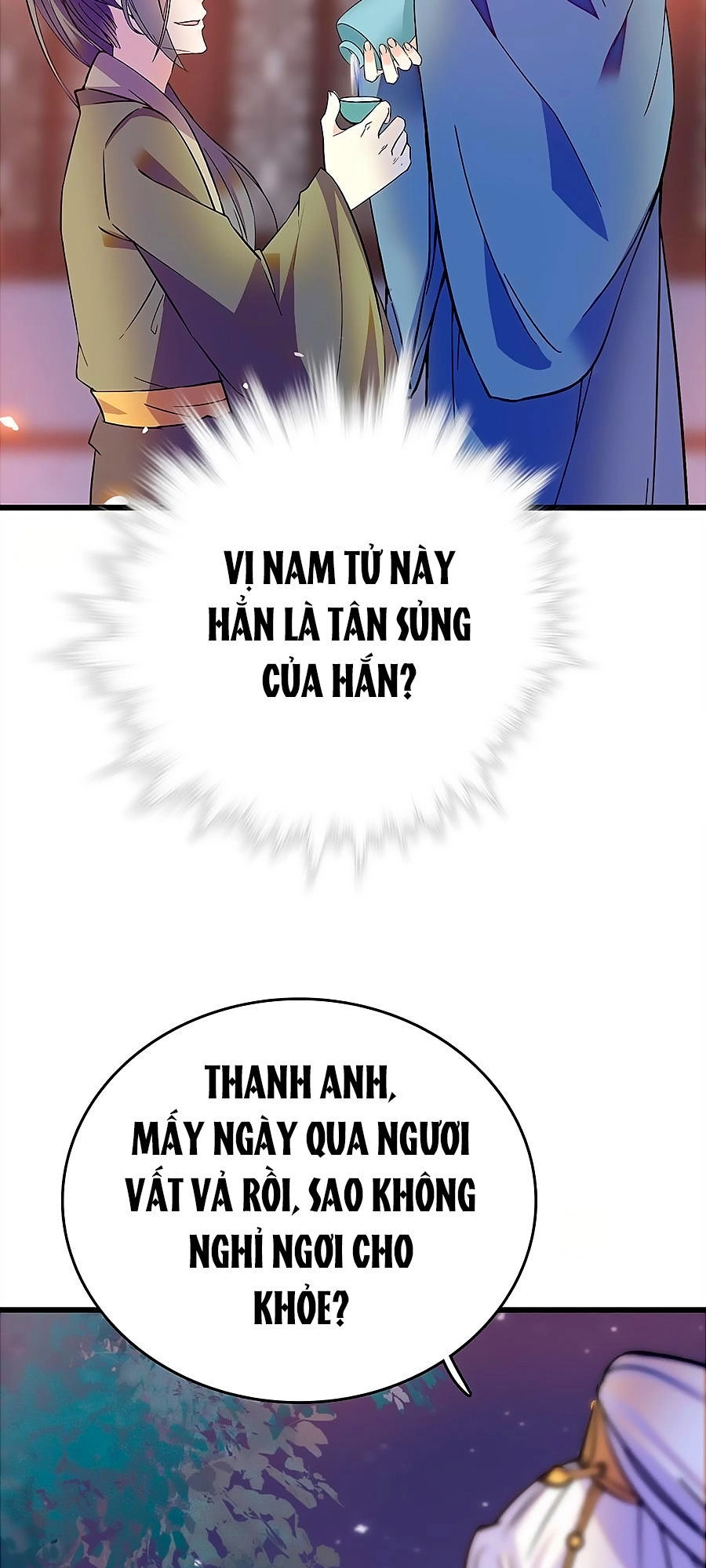 Nhất Thế Khuynh Thành: Lãnh Cung Khí Phi Chapter 104 - 14