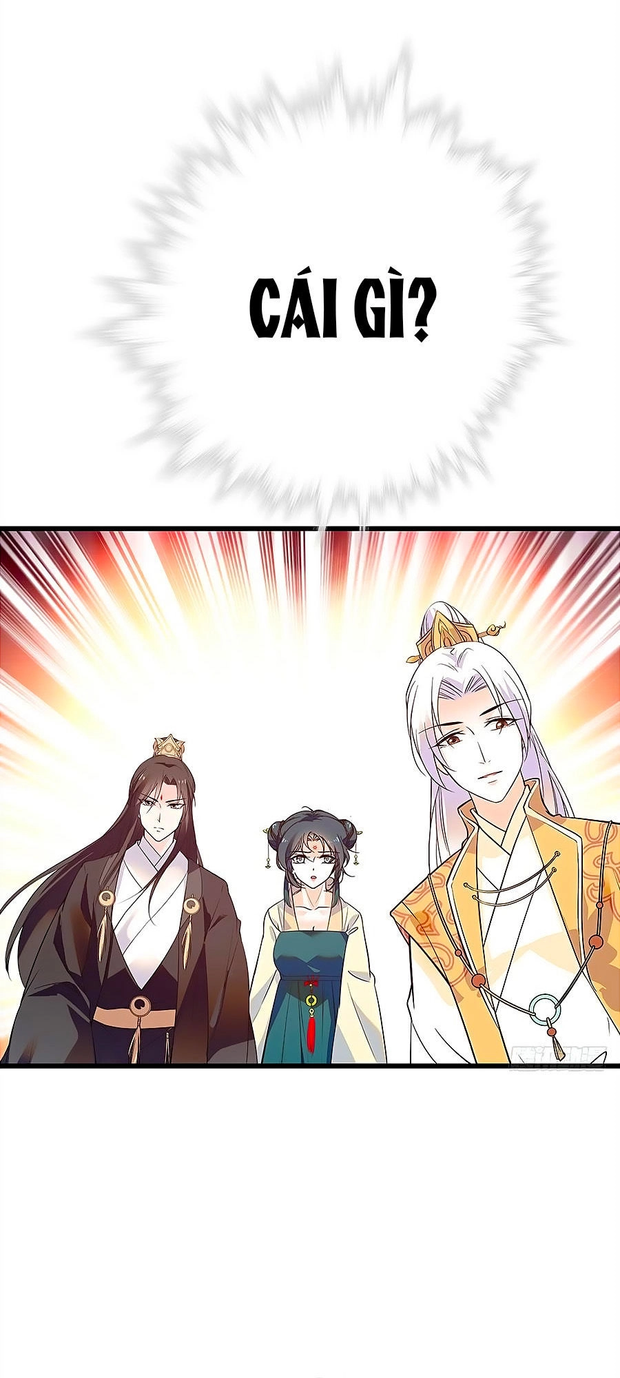 Nhất Thế Khuynh Thành: Lãnh Cung Khí Phi Chapter 104 - 24