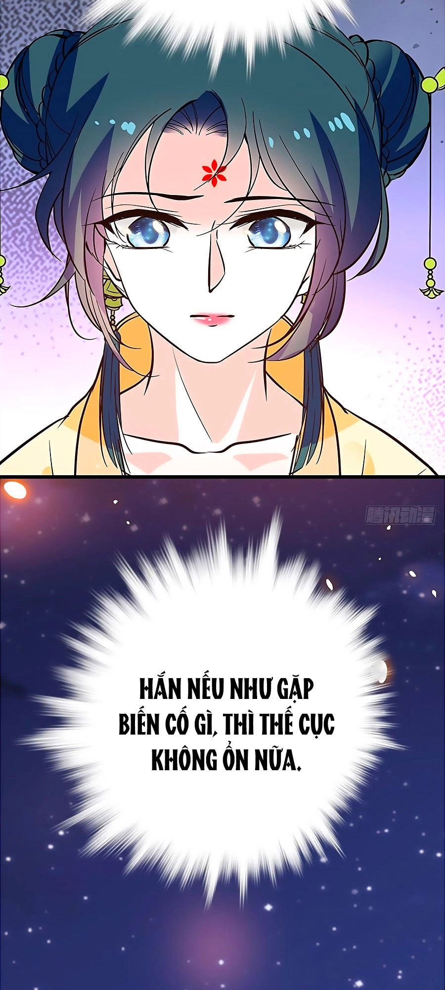 Nhất Thế Khuynh Thành: Lãnh Cung Khí Phi Chapter 104 - 26