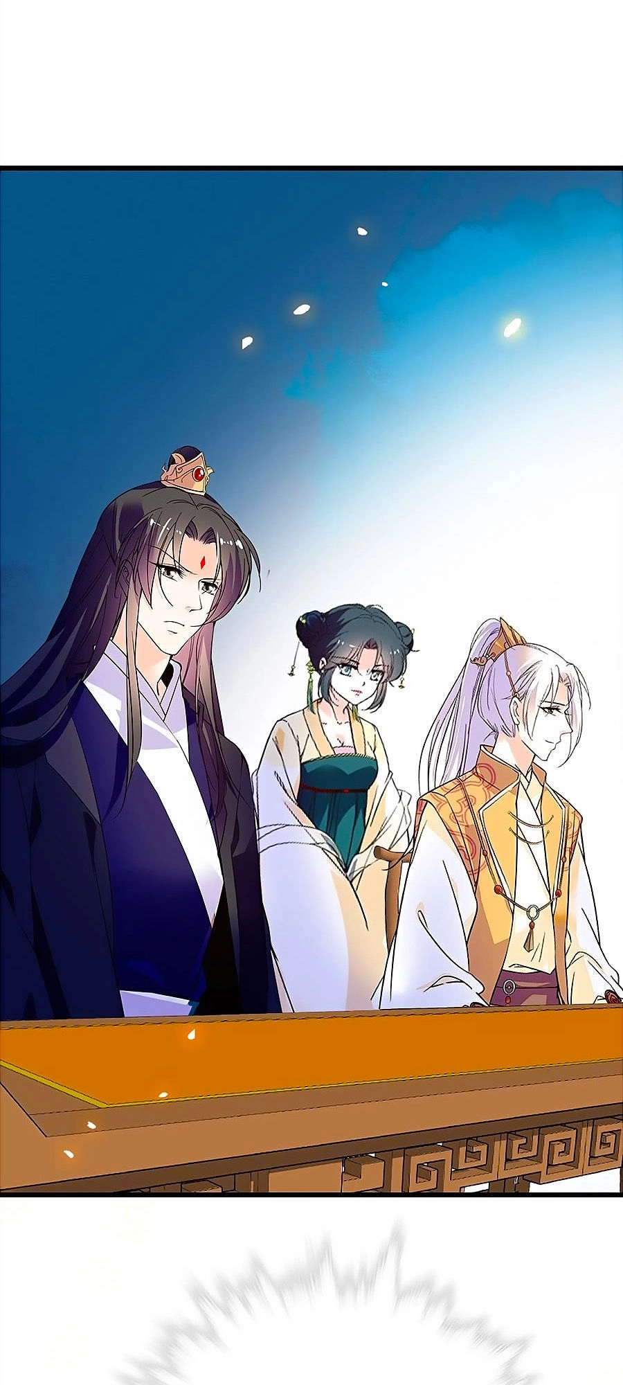 Nhất Thế Khuynh Thành: Lãnh Cung Khí Phi Chapter 104 - 30