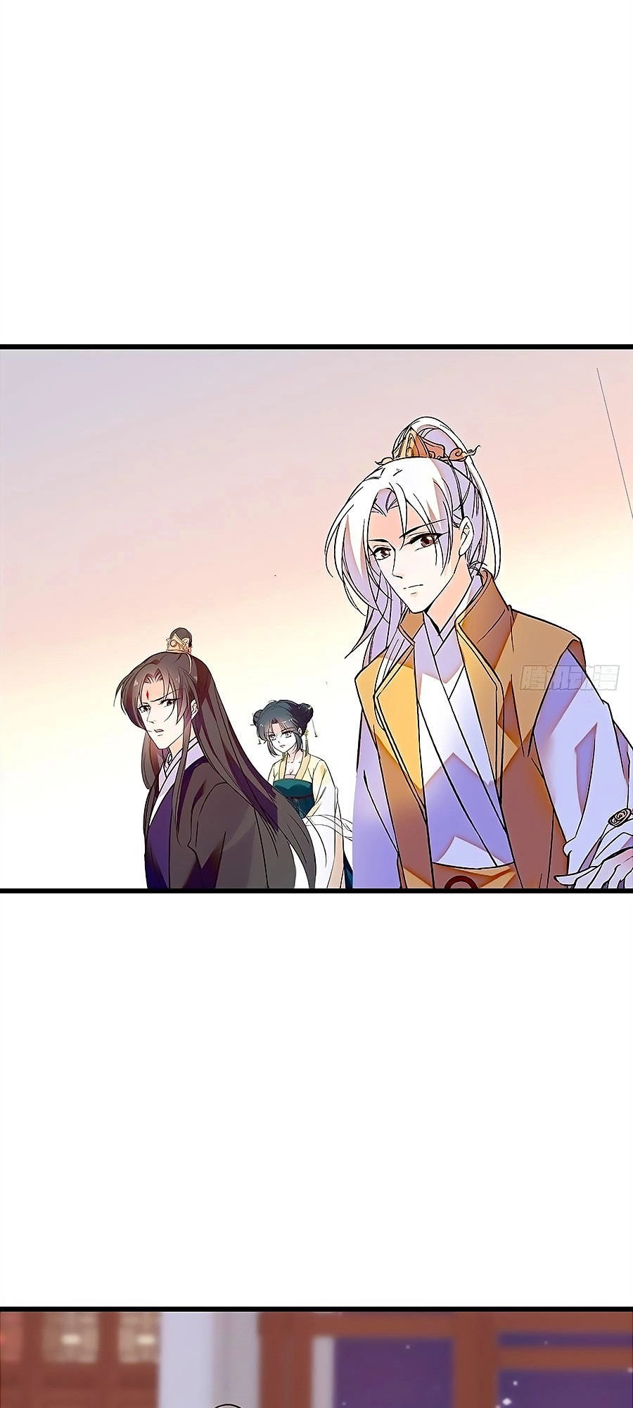 Nhất Thế Khuynh Thành: Lãnh Cung Khí Phi Chapter 104 - 37