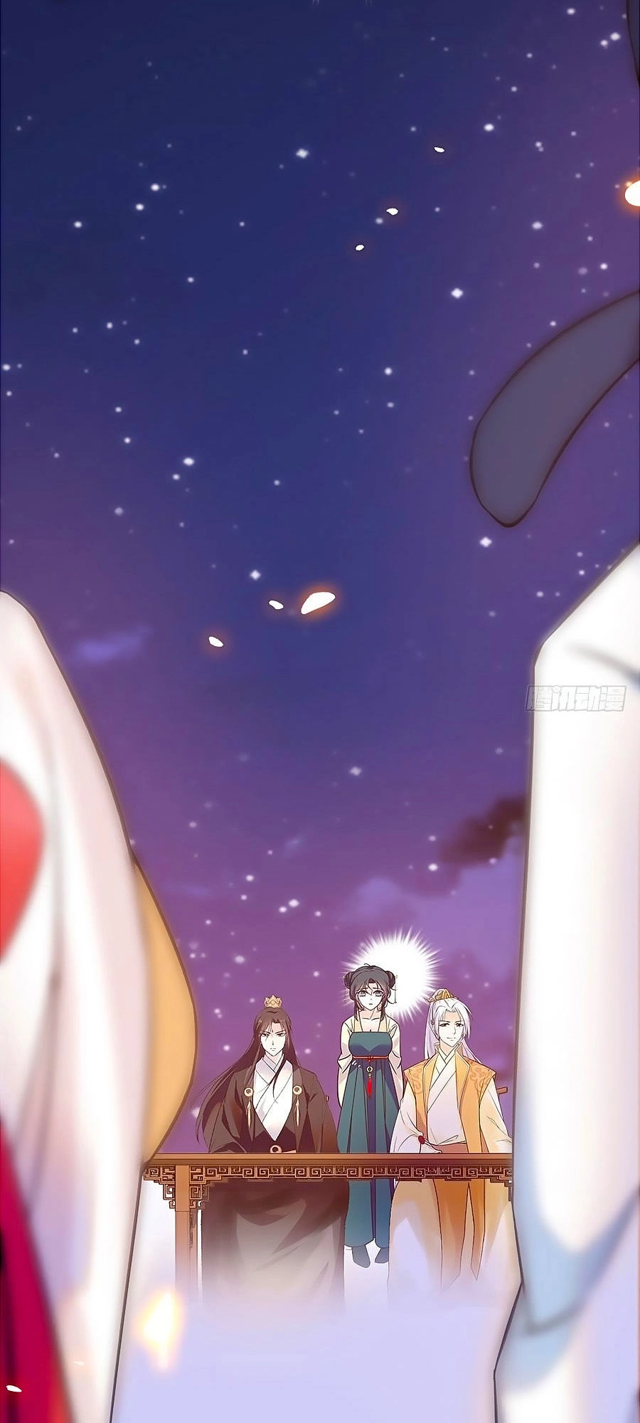 Nhất Thế Khuynh Thành: Lãnh Cung Khí Phi Chapter 104 - 44