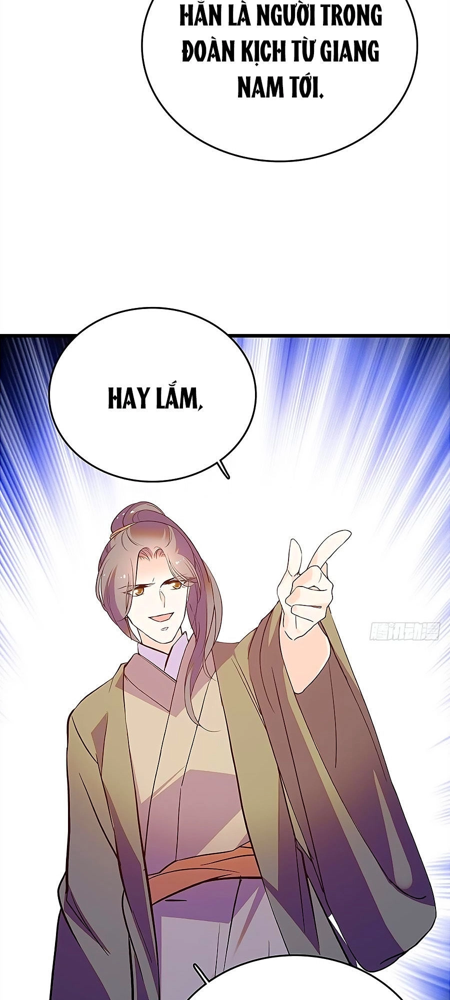 Nhất Thế Khuynh Thành: Lãnh Cung Khí Phi Chapter 104 - 47