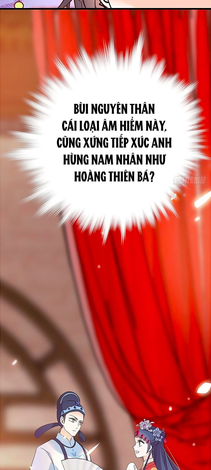 Nhất Thế Khuynh Thành: Lãnh Cung Khí Phi Chapter 104 - 49