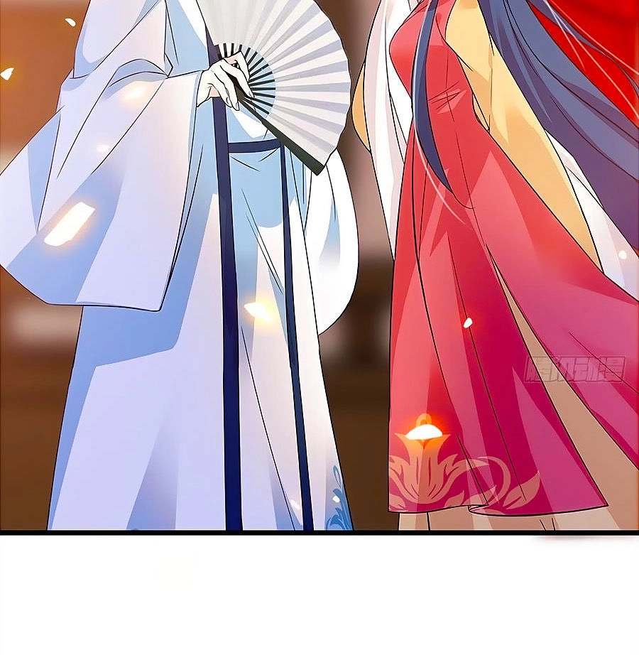 Nhất Thế Khuynh Thành: Lãnh Cung Khí Phi Chapter 104 - 50