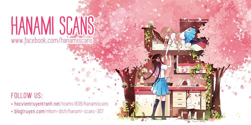 Bí Mật Của Madoka Chapter 7 - 2