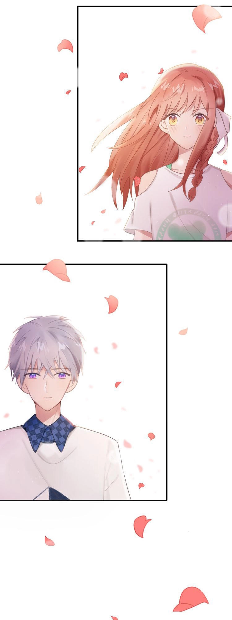 Nhất Tiễn Khuynh Tâm Chapter 1.1 - 3