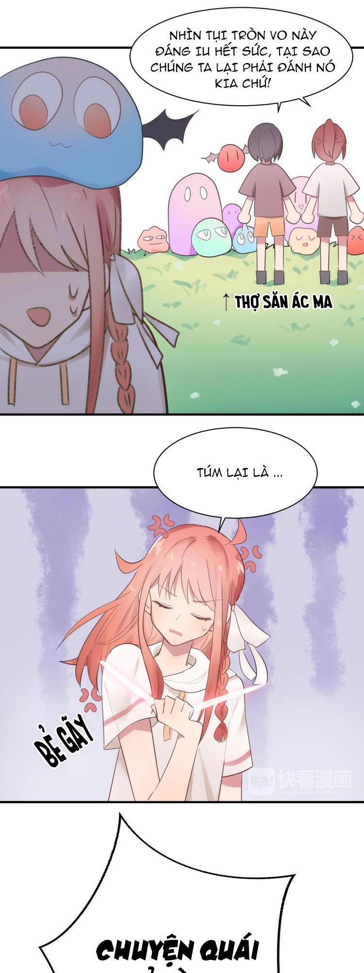 Nhất Tiễn Khuynh Tâm Chapter 1.1 - 18