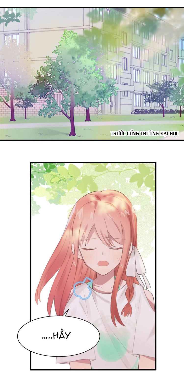 Nhất Tiễn Khuynh Tâm Chapter 1.1 - 20