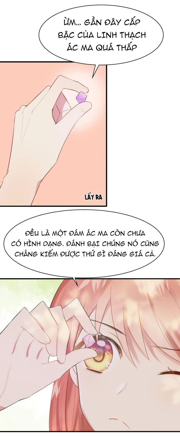 Nhất Tiễn Khuynh Tâm Chapter 1.1 - 22