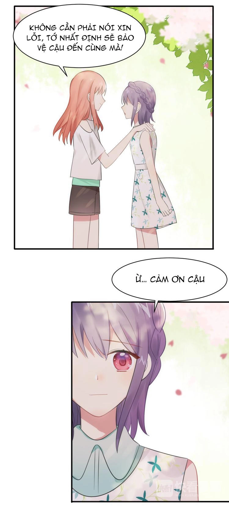 Nhất Tiễn Khuynh Tâm Chapter 1.1 - 24