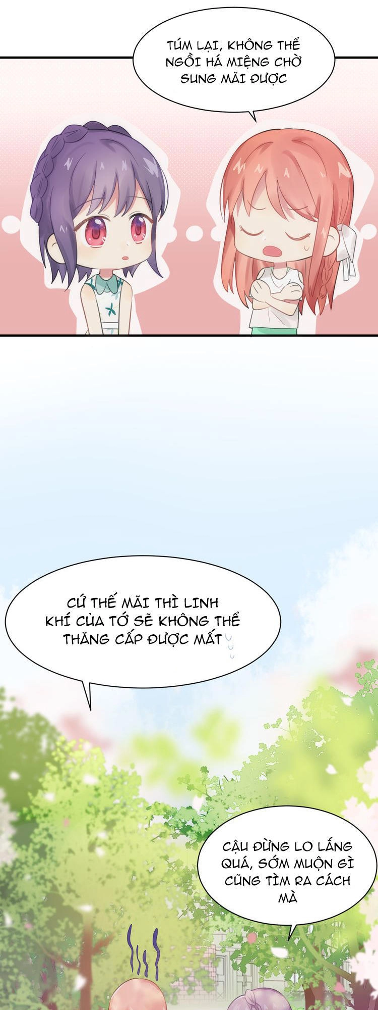 Nhất Tiễn Khuynh Tâm Chapter 1.1 - 25