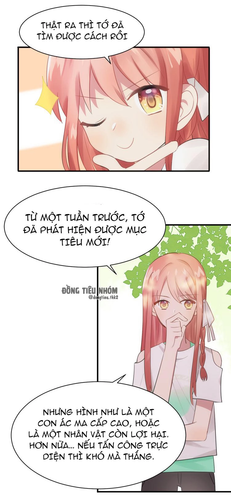 Nhất Tiễn Khuynh Tâm Chapter 1.1 - 27