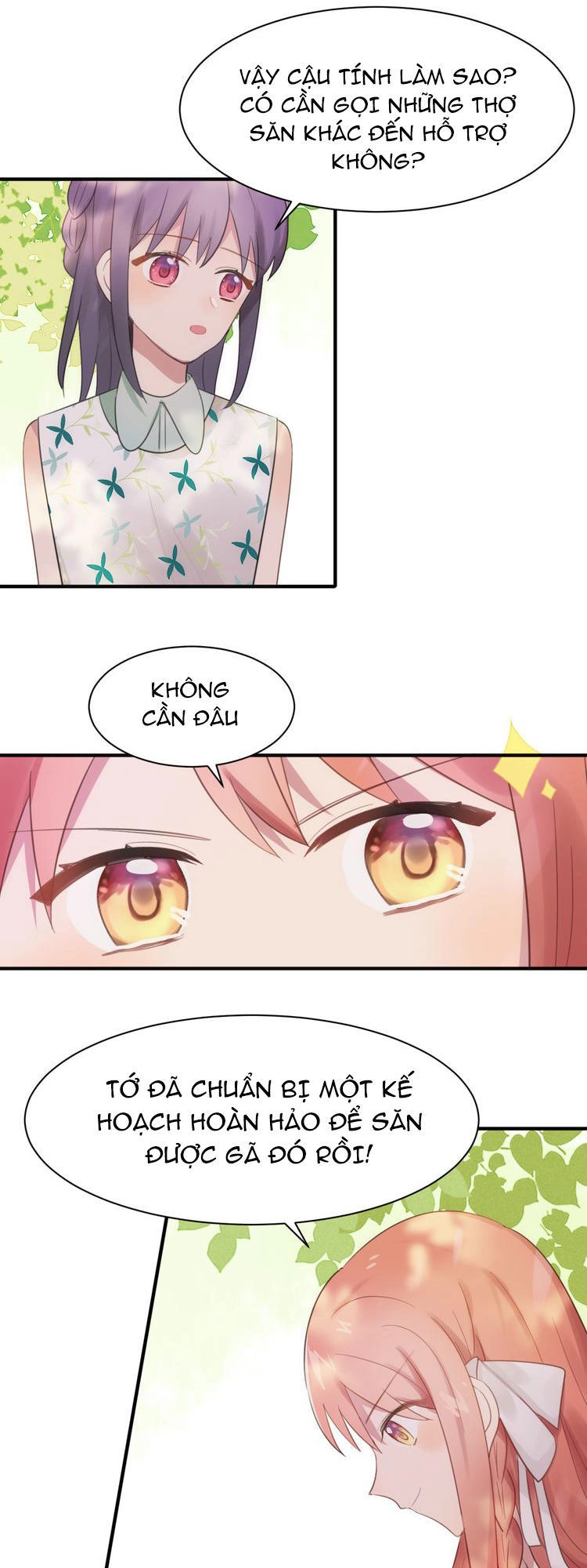 Nhất Tiễn Khuynh Tâm Chapter 1.1 - 28