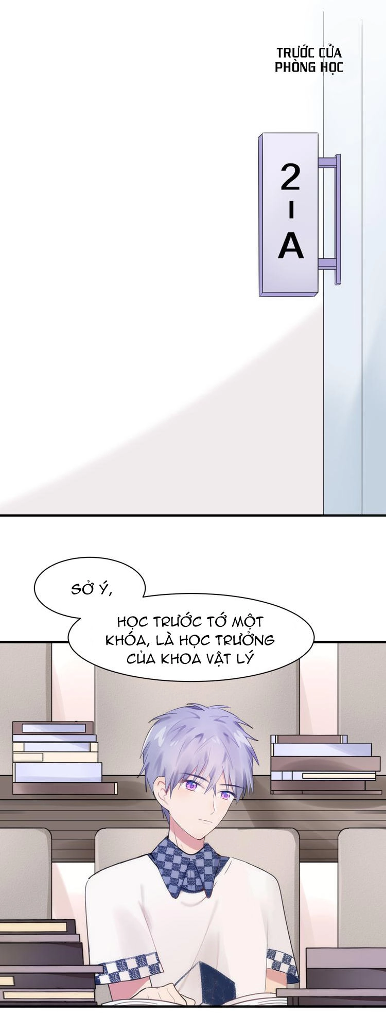 Nhất Tiễn Khuynh Tâm Chapter 1.1 - 30