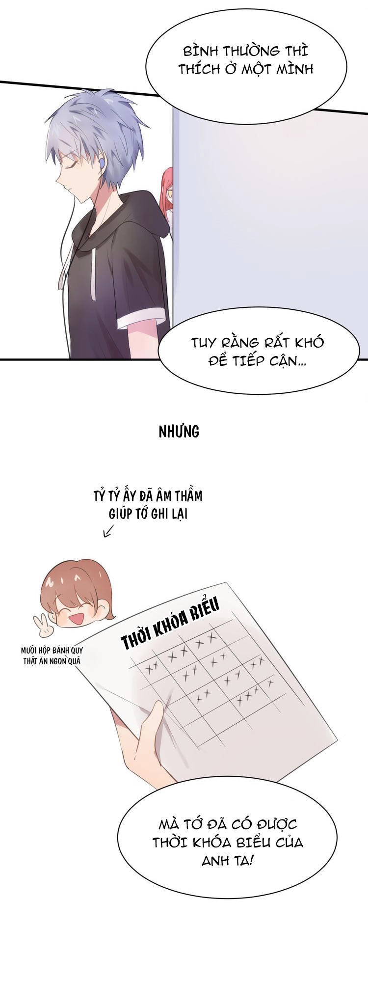 Nhất Tiễn Khuynh Tâm Chapter 1.1 - 32