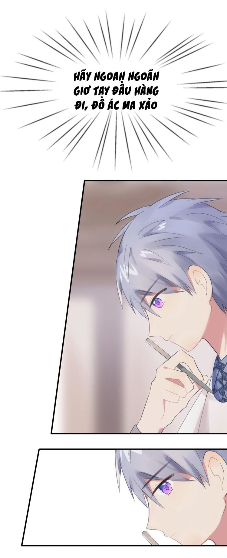 Nhất Tiễn Khuynh Tâm Chapter 1.1 - 36