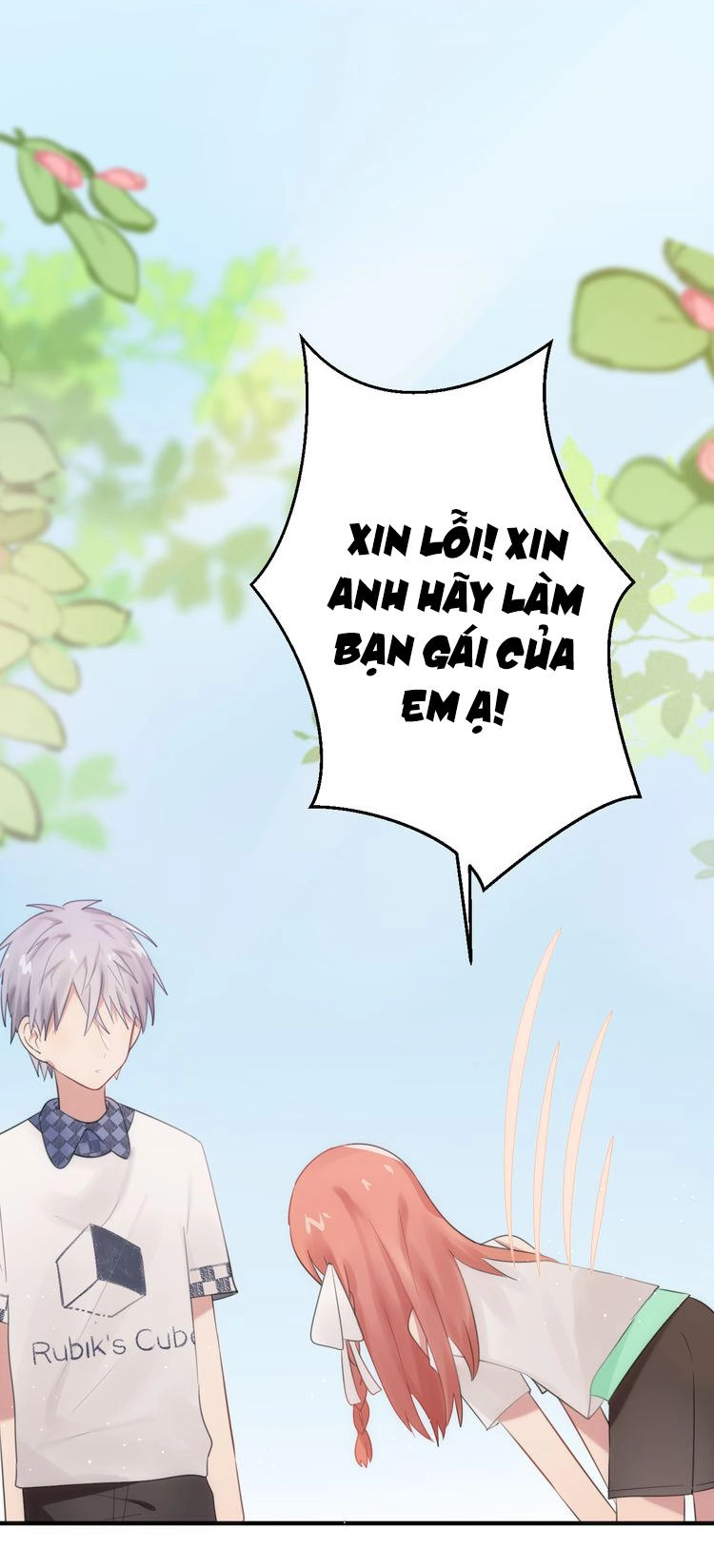 Nhất Tiễn Khuynh Tâm Chapter 1.1 - 40